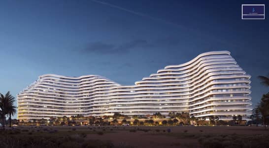 4 Bedroom Flat for Sale in Al Marjan Island, Ras Al Khaimah - 2.1. jpg
