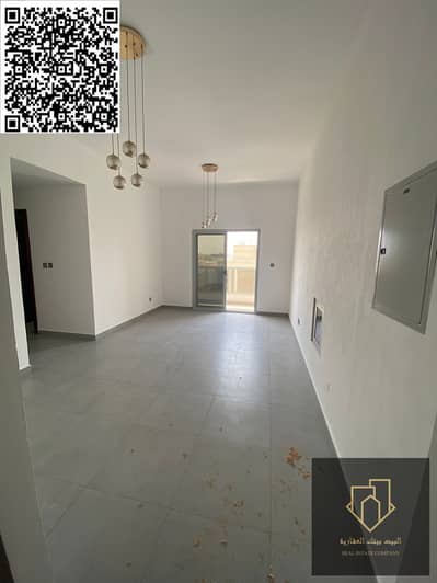 For annual rent in Al Rawda, two rooms and a hall