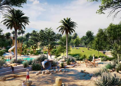 Plot for Sale in Expo City, Dubai - 3. png