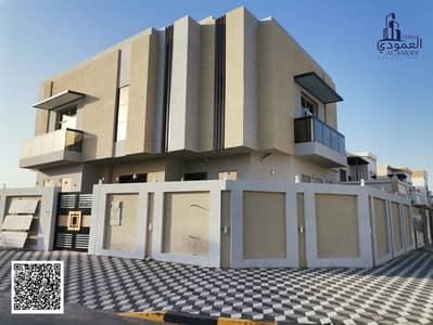 5 Bedroom Villa for Sale in Al Zahya, Ajman - IMG-20250408-WA0017. jpg