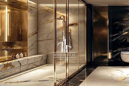 1 Bedroom Apartment for Sale in Jumeirah Lake Towers (JLT), Dubai - Jumeirah Island View | Great Deal | High Floor