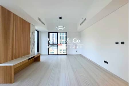 3 Bedroom Flat for Rent in Business Bay, Dubai - UNFURNISHED | SPACIOUS | PARK VIEW