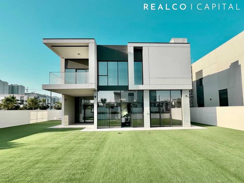 位于阿尔弗雷德街区,穆罗杰弗雷恩别墅区 5 卧室的别墅 8965000 AED - 11245081 位于阿尔弗雷德街区,穆罗杰弗雷恩别墅区 5 卧室的别墅 8965000 AED - 11245081