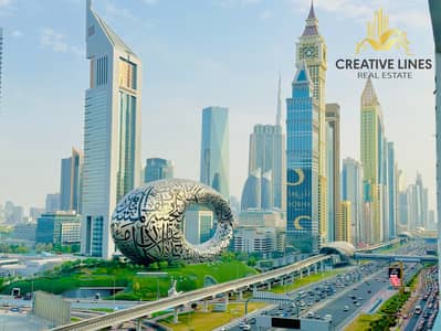 Office for Rent in Sheikh Zayed Road, Dubai - IMG_8200. jpeg