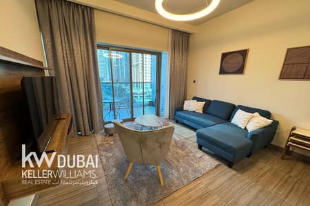 1 Bedroom Flat for Rent in Jumeirah Lake Towers (JLT), Dubai - Fully Furnished | Prime Location | Ready to Move In