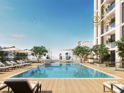 3 Bedroom Flat for Sale in Al Furjan, Dubai - IMG-20250326-WA0005. jpg