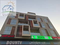 شقة في الروضة 3،الروضة 1 غرفة 28000 درهم - 11332828
