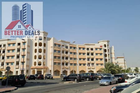 محل تجاري  للايجار في المدينة العالمية، دبي - china-cluster2. jpg