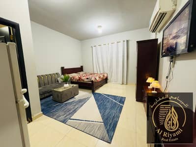 استوديو  للايجار في المويهات، عجمان - IMG-20250412-WA0228. jpg