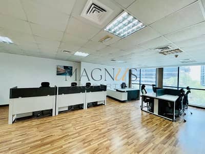 Office for Rent in Jumeirah Lake Towers (JLT), Dubai - IMG_4651. jpg