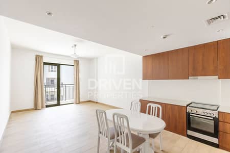 1 Bedroom Flat for Rent in Jumeirah, Dubai - Private Beach | Partial Sea View | Best Deal