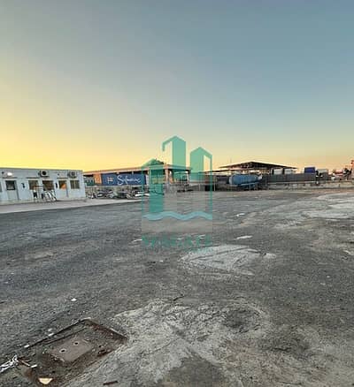 阿尔科兹， 迪拜 工业用地待售 - 222. jpg