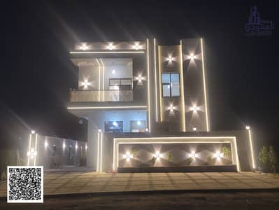 5 Bedroom Villa for Sale in Al Helio, Ajman - ٢٠٢٥٠٤٠٨_١٩١٩٢٠. jpg