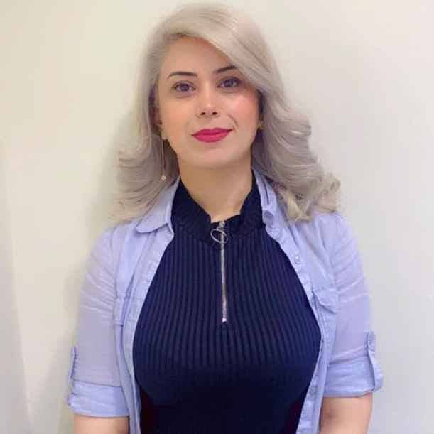 Nada Mourshid