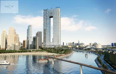 朱美拉海滩住宅（JBR）， 迪拜 2 卧室公寓待售 - 1-2. jpg