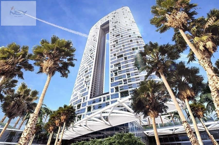 3 Jumeirah-Gate-Tower. jpg
