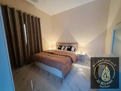 2 Bedroom Apartment for Rent in Corniche Ajman, Ajman - IMG-20250412-WA0155. jpg