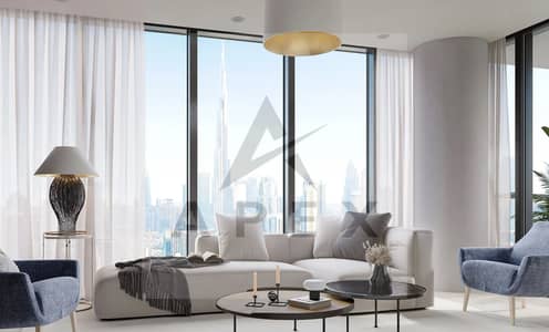1 Bedroom Apartment for Sale in Sobha Hartland, Dubai - Mask Group 15250_11. jpg