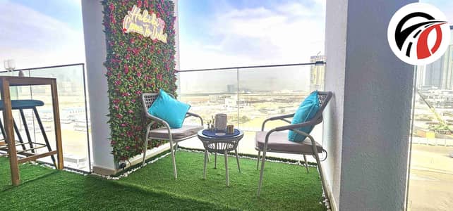 1 Bedroom Flat for Rent in Meydan City, Dubai - bNmzmPImSZh1uyeNIzrJZGOy5viEq8UcaZ8ad4Jq
