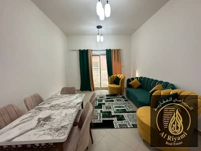 فلیٹ 1 غرفة نوم للايجار في النعيمية، عجمان - 7de814f4-91dd-43fe-844b-df895b0bfb44. jpg