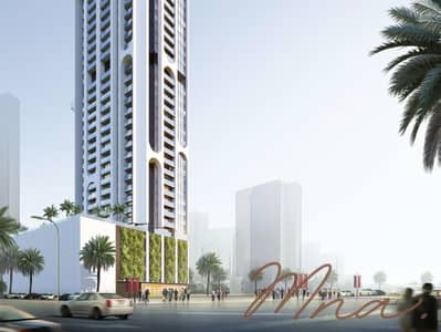 1 Bedroom Flat for Sale in Jumeirah Village Triangle (JVT), Dubai - Offplan Resale | Prime Location | High Floor
