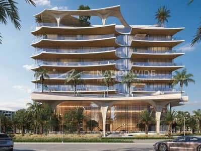 1 Спальня Апартаменты Продажа в Аль Марджан Айленд, Рас-эль-Хайма - Квартира в Аль Марджан Айленд, 1 спальня, 2138000 AED - 11333269