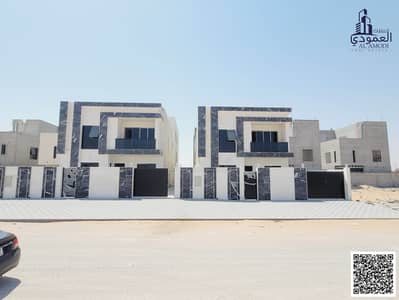 4 Cпальни Вилла Продажа в Аль Хелио, Аджман - ٢٠٢٥٠٤٠٣_١١١٢٤٠. jpg