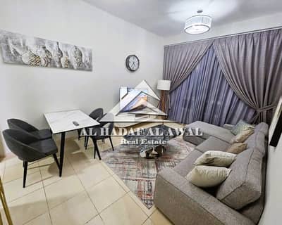 1 Camera Appartamento in affitto a Al Majaz, Sharjah - 89378a7f-315a-460e-bb8b-8e87a31eda63. jpeg