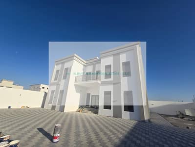 7 Bedroom Villa for Rent in Al Shamkha, Abu Dhabi - IMG-20250412-WA0153. jpg