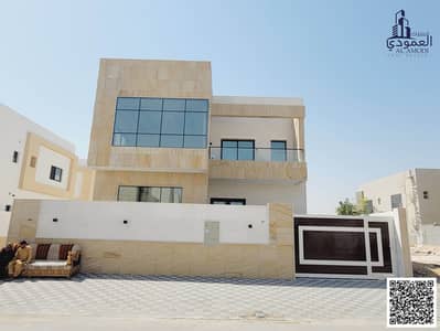 5 Bedroom Villa for Sale in Al Helio, Ajman - ٢٠٢٥٠٤٠٣_١٠١٧١٩. jpg