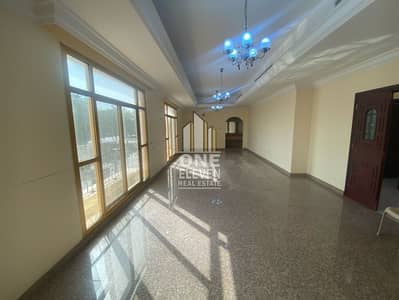 4 Bedroom Flat for Rent in Al Mushrif, Abu Dhabi - WhatsApp Image 2025-04-11 at 23.15. 38. jpeg