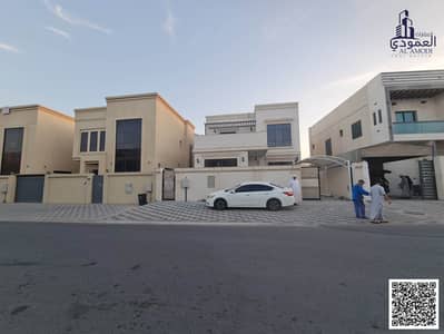 فیلا 4 غرف نوم للبيع في الزاهية، عجمان - 20250404_182615. jpg