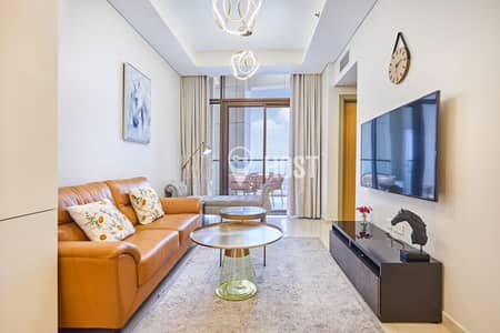 2 Bedroom Flat for Rent in Business Bay, Dubai - CLM_4617_HDR. jpg