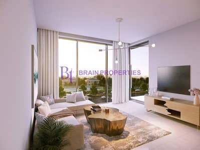 شقة 1 غرفة نوم للبيع في مدينة دبي للاستديوهات، دبي - one bedroom apartment for sale in dubai studio city (2). jpeg