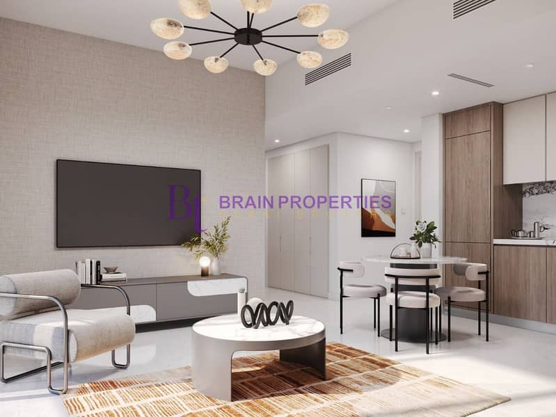 2 one bedroom apartment for sale in dubai studio city (7). jpeg