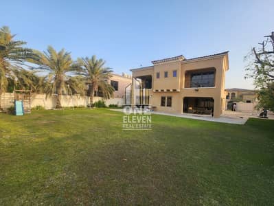 4 Bedroom Villa for Rent in Saadiyat Island, Abu Dhabi - WhatsApp Image 2025-04-11 at 20.48. 19. jpeg