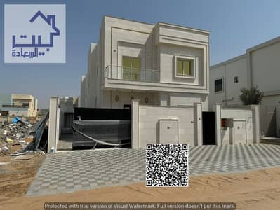 5 Cпальни Вилла Продажа в Аль Ясмин, Аджман - IMG-20250411-WA0011. jpg