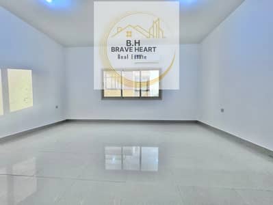one bedroom and hall  in al bateen