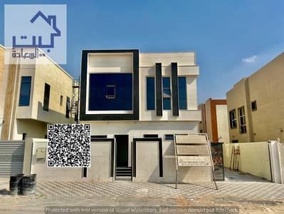 فیلا 5 غرف نوم للبيع في الحليو، عجمان - IMG-20250302-WA0059. jpg