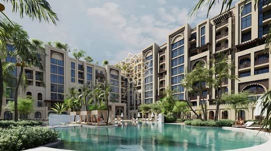 3 Cпальни Апартаменты Продажа в Масдар Сити, Абу-Даби - IMG-20250119-WA0001. jpg