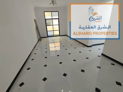 Distinctive apartments for annual rent in Ajman Al Rawda