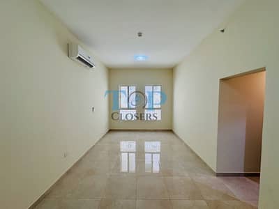 2 Bedroom Flat for Rent in Al Khibeesi, Al Ain - Near Al Ain Co-op | Clean & Bright |Basement Parking