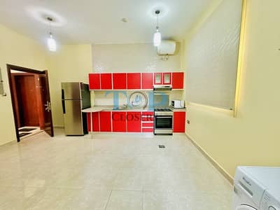 阿尔卡比西， 阿尔艾因 单身公寓待租 - 位于阿尔卡比西 的公寓 22000 AED - 11334080