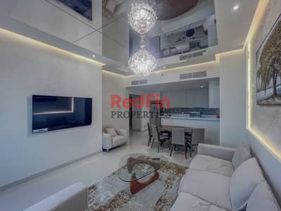 2 Bedroom Flat for Rent in Business Bay, Dubai - 01-6. png