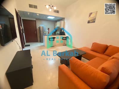 شقة 1 غرفة نوم للبيع في النعيمية، عجمان - IMG-20250413-WA0637. jpg