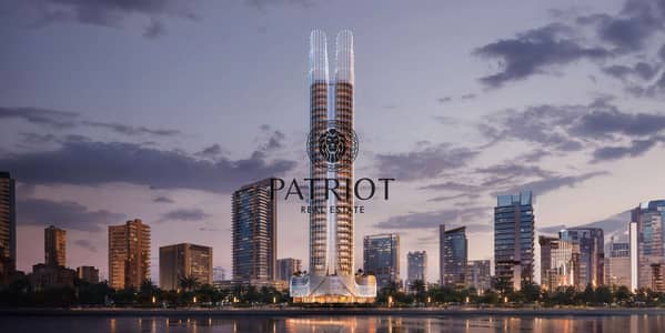 Studio for Sale in Business Bay, Dubai - Binghatti-Skyhall-Brochure_compressed_page-0004. jpg
