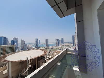 2 Bedroom Flat for Rent in Al Taawun, Sharjah - 20250412_130448. jpg