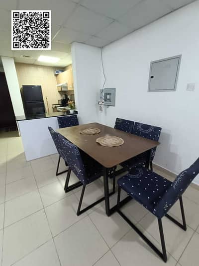 2 Bedroom Apartment for Sale in Al Nuaimiya, Ajman - WhatsApp Image 2025-04-12 at 05.54. 35. jpeg