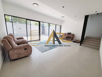 3 Bedroom Villa for Rent in Tilal City, Sharjah - 20250412_140943. jpg