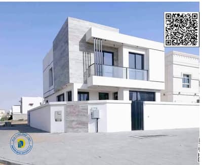 5 Bedroom Villa for Sale in Al Zahya, Ajman - WhatsApp Image 2025-04-13 at 9.31. 03 AM. jpeg
